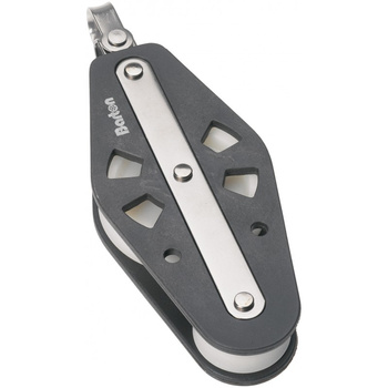 BLOCZEK WIOLINOWY ROZMIAR 3 - LINA 10MM (W)