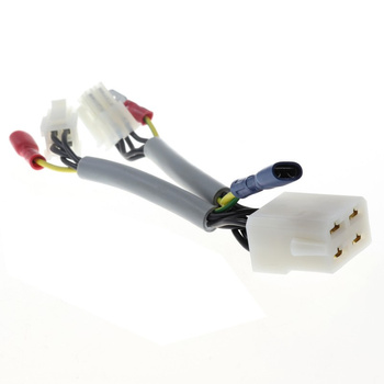 PRZEWÓD STERÓW TT GEN.1 - Y - PODWÓJNE STEROWANIE - 1.5 i 2.0 KW