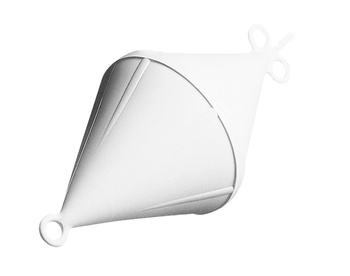 BOJA CUMOWNICZA TIPO D27 BIAŁA  NUOVA RADE