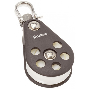 BLOCZEK S 70MM VARILOCK CRUISER SIZE 7