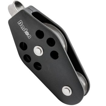 BLOCZEK WIOLINOWY ROZMIAR 2 - LINA 8MM