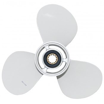 ŚRUBA HONDA 35 - 50 HP, 12 1/4 X 9