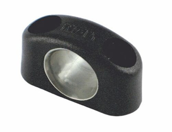 KIPA #13MM Z METALOWYM GNIAZDEM X 2SZT