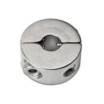 STOPER PIERŚCIEŃ LINY 4 MM NIERDZEWNY