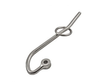 SZPILKA ZACZEP SZTAGU 12X250MM