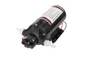 POMPA WODY CIŚNIENIOWA SAMOZASYSAJĄC12V 7,0 L/MIN