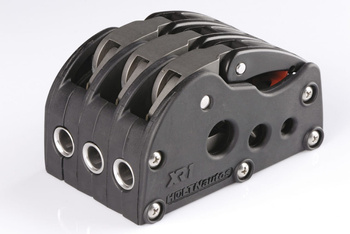 STOPER FAŁOWY HOLT POTRÓJNY XR1