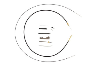 Zestaw cięgna biegów ALPHA ONE GEN II/MC1/R/MR ALPHA ONE GEN II/MC1/R/MR