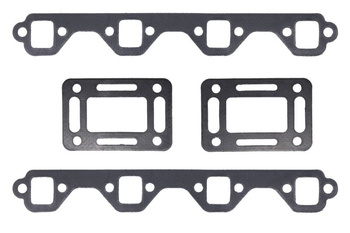 Zestaw uszczelek kolektora wydechowego
