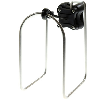 UCHWYT KOŁA RATUNKOWEGO - PODKOWA