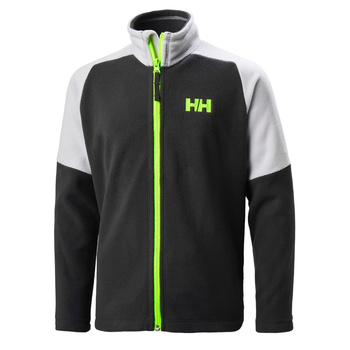 POLAR DZIECIĘCY  HELLY HANSEN  DAYBREAKER 2.0  41661  EBONY