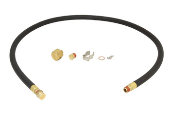 Przewód ssący pompy oleju MERCRUISER