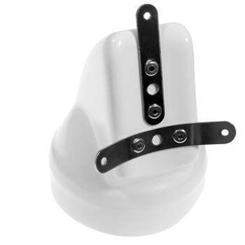 LAMPA POKŁADOWA MAST DECK 12V WHITE