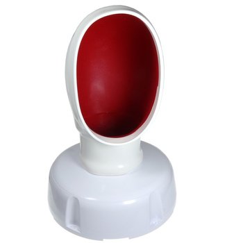 WENTYLATOR DORADE BOX RED H295 D75