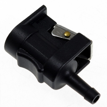 ZŁĄCZKA PALIWOWA YAMAHA, OEM: 6E5-24305 5/16