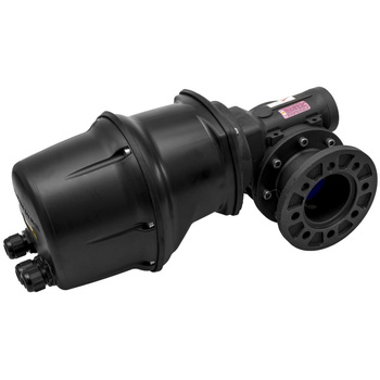 SILNIK WINDY VX2+ 12v 1000w IP67