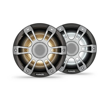 SG-FL773SPG Głośniki 7.7'' Sports Grey CRGBW LED 75w RMS [010-02772-11]