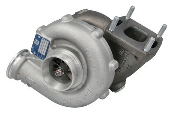 Turbosprężarka (Nowy)