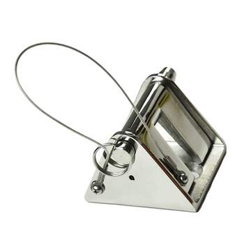 Stoper Łańcucha Nierdzewny 6-8 mm Chain Stopper