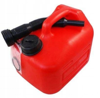 KANISTER DO PALIWA 10L JERRYCAN