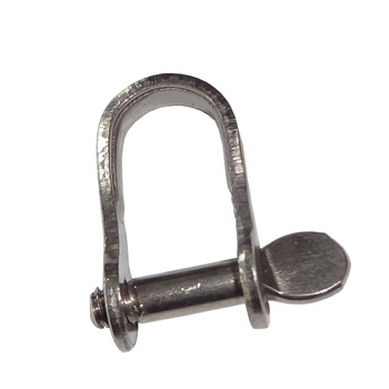 SZEKLA D PŁASKA 4x15x10MM