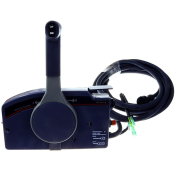 MANETKA BOCZNA YAMAHA + TRYM, 10PIN, KABEL 16FT, PUSH TO OPEN