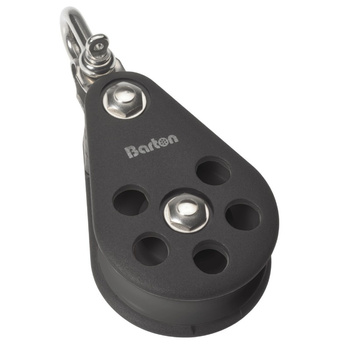 BLOCZEK S 64MM REV SHACKLE CRUISER SIZE 6