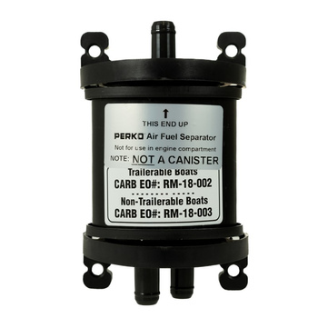 SEPARATOR PALIWA AIR-FUEL