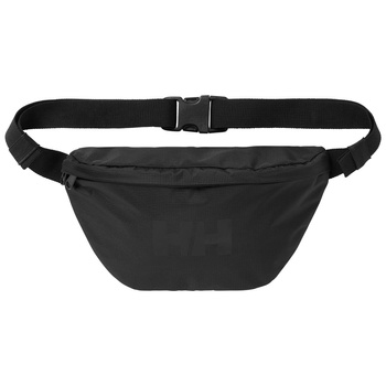 TORBA NERKA HELLY HANSEN HH® LOGO WAIST BAG (67036)  CZARNA