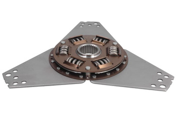 Sprzegło VOLVO PENTA 4.3GI  4.3GL  4.3GS  5.7GI  5.7GL  5.7GS