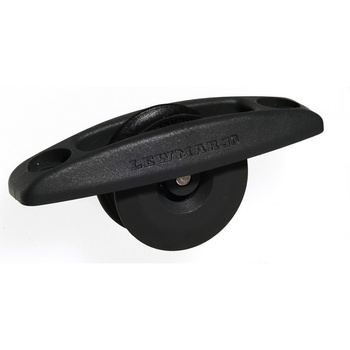 BLOK SC 30MM TH DECK 8MM CZARNY (F)