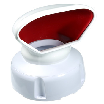 WENTYLATOR DORADE BOX RED H210 D100