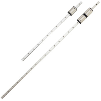 SYSTEM WÓZEK- SZYNA (N)