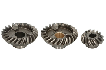 Koło zębate spodziny