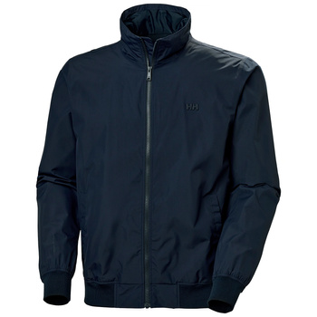KURTKA MĘSKA HELLY HANSEN VIKA JACKET 53901 NAVY