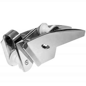 PROWADNICA KOTWICY S/S 420X76 - DELTA 4-10KG