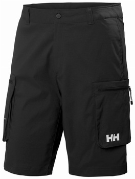 SZORTY MĘSKIE HELLY HANSEN MOVE QD 2.0. (53977) BLACK