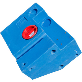 ZBIORNIK TOALETY 50LT 430 x 550 x 290 mm