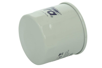 Filtr oleju, przykręcany,