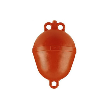 BOJA CUMOWNICZA ORANGE PEAR D25 H39