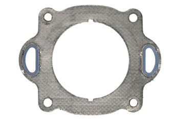 Uszczelka kolanka wydechu / risera MERCRUISER MCM GM V-8  225 2 BBL GM  250 MIE GM 327  270 MIE GM 350  325 GM 427  460 TRS GM  898 2 BBL GM 305