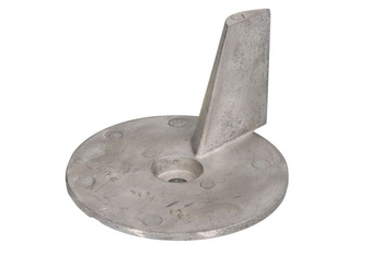 Anoda TECNOSEAL (woda słodka) HONDA BF 25-50 HP