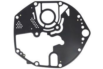 Uszczelka miski olejowej