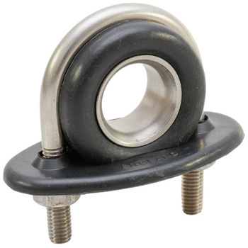 PRZEWŁOKA BULLSEYE FAIRLEAD 6 X 25mm