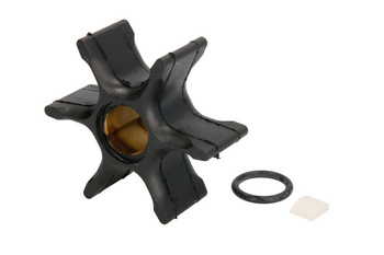 Wirnik cieczy chłodzącej JOHNSON/EVINRUDE/OMC, 89x32x22 mm