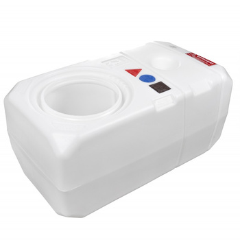 ZBIORNIK UNIWERSALNY DIABLO 64L H.305MM