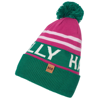 Czapka Unisex Helly Hansen RIDGELINE BEANIE (67150) MAGENTA 2.0