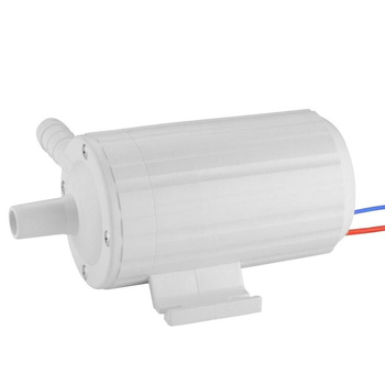 POMPA WODY 12V PRZEPŁYWOWA 20L ROYAL