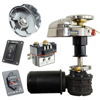 WINDA V2 - 24V - 900W - 8MM - KOMPLET G FF