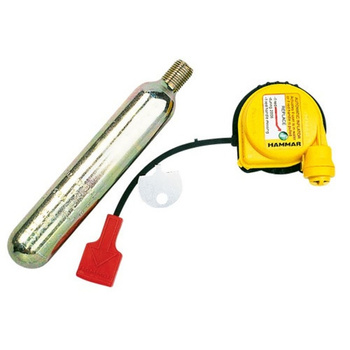 WKŁAD PNEUMATYCZNY 33g 150N AUTO HAMMAR